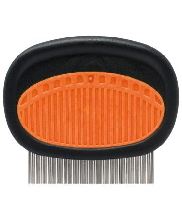 ICA Quit-Flea Comb 7 x 6 cm 41.666666666666666 g