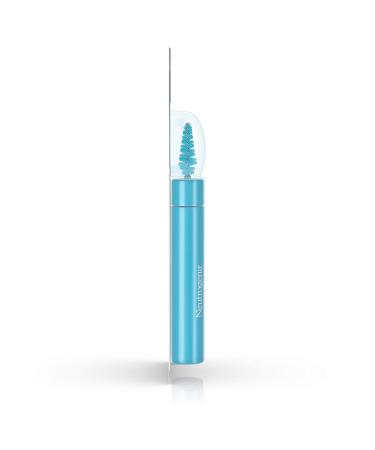 Neutrogena Hydro Boost Waterproof Plumping Mascara Enriched with Hydrating Hyaluronic Acid Vitamin E and Keratin for Dry or Brittle Lashes Black 07.21 oz Black 07 0.21 Ounce (Pack of 1) - Buy Online on GoSupps.com