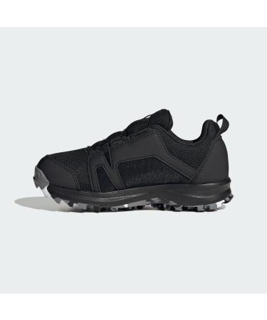 Buy adidas Unisex Kids Terrex Agravic Boa R.RDY K Shoes - High (29 EU) | Core Black Ftwr White Grey - International Shipping Available - Buy Online on GoSupps.com