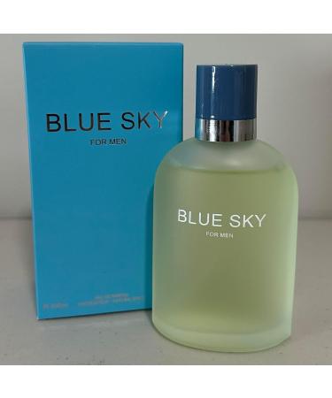 Men Cologne 3.4 Oz. Eau De Parfum B. S. - Buy Online on GoSupps.com