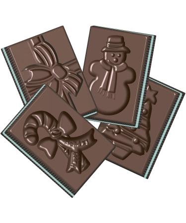 Tootsie Roll Andes Cr me De Menthe Minis 241 Grams - Buy Online on GoSupps.com