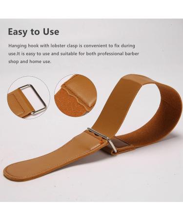 Shop WETG Razor - Double Genuine Leather Straight Razor & Folding Knife with Sharpening Belt | International Shipping Available - Buy Online on GoSupps.com