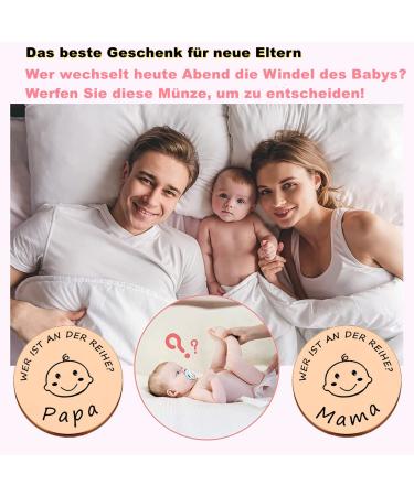 Personalized Kiyoyi Gifts for New Parents | Unique Baby Birth Baptism & Pregnancy Gifts - Buy Online on GoSupps.com