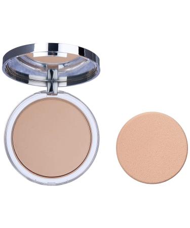 CLINIQUE Stay Matte Foundation & Sheer Pressed Powder Set - Oil-Free Beige 0.27 OZ/0.26 Ounce - Buy Online on GoSupps.com