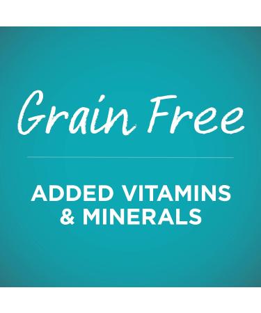Purina ONE Natural Dry Cat Food: Salmon and Rice 1.59kg Bag + True Instinct Grain Free Ocean Whitefish 1.45kg Cat Food + Cat Food 1.45 kg - Buy Online on GoSupps.com