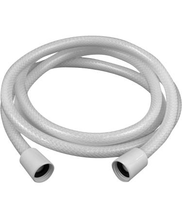 Attwood 4131-4 Aft-Deck Hot & Cold Freshwater Boat Shower Kit - Buy Online on GoSupps.com