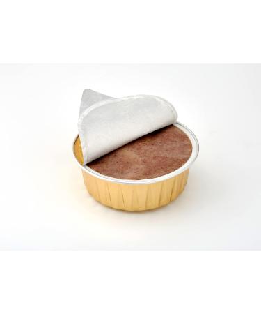 Tetra Pond Holiday Food for Pond Fish - Nutritional Gel Food Blocks (Pack of 2) - 98g - Provides 14 Days of Healthy Feeding - Buy Online on GoSupps.com