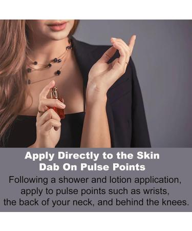 Perfume for Women. Spray Long Lasting Fragrance. (1 fl.oz Pheromone Women Butterfly) - Buy Online on GoSupps.com