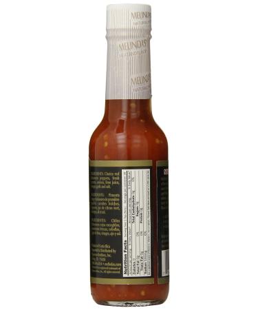 Melinda's XXXXtra Reserve Habanero Pepper Sauce 5 Ounce - Buy Online on GoSupps.com