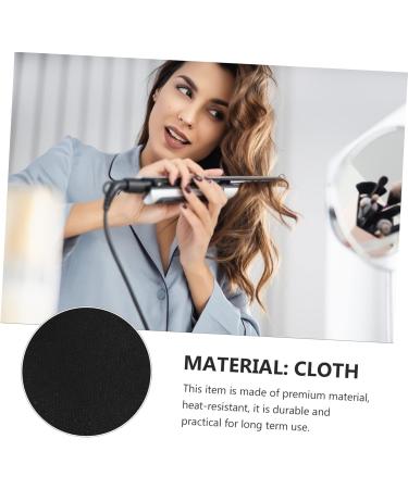 Didiseaon 2pcs Hairdressing Gloves Curling Wand Hair Curling Finger Gloves Hair Curling Finger Mitts Curls - Buy Online on GoSupps.com