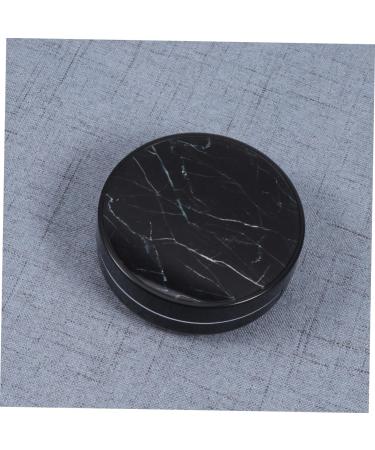 3-Piece Invisible Contact Lens Case with Marble Mirror Box - Healeved Cover for Safe Storage - Buy Online on GoSupps.com