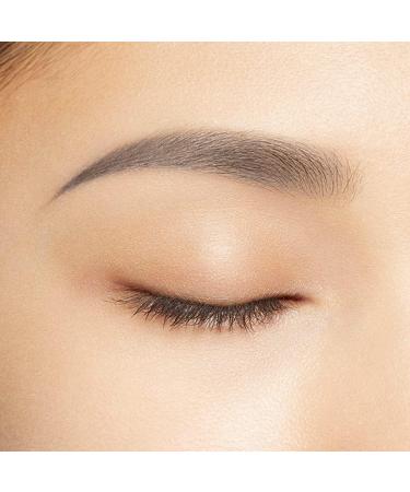  Kiss Me Ferme KISSME FERME Double Eyebrow Cartridge 04 Dark Gray - Buy Online on GoSupps.com