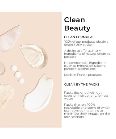 Born Again New Skin Exfoliating Cream - Best Facial Cleanser for Oily Skin (50ml) | International Shipping - Buy Online on GoSupps.com