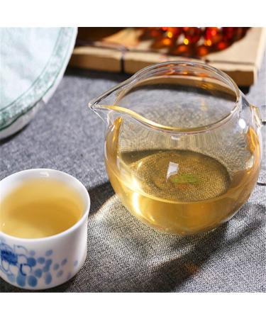Buy Organic Bai Hao Yin Zhen Silver Needle White Tea - 250g | Premium Herbal Loose Leaf Tea | International Shipping Available - Buy Online on GoSupps.com