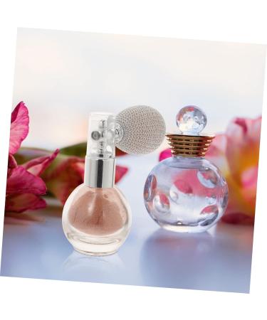 4pcs Body Glitter Spray & Highlighter Set - Sparkling Makeup & Hair Spray for Women - Buy Online on GoSupps.com