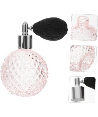 Didiseaon Small Travel Perfume Bottle Set - Glass Portable & Elegant | Perfect for International Shipping - Buy Online on GoSupps.com