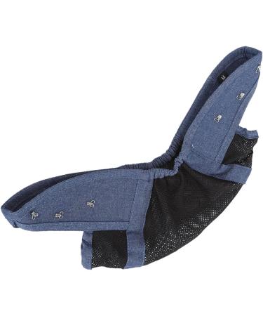 Buy Orthodontic Headgear for Lower Jaw Growth Restriction - High-Strength Chin Pad & Cap Cord - International Shipping Available - Buy Online on GoSupps.com