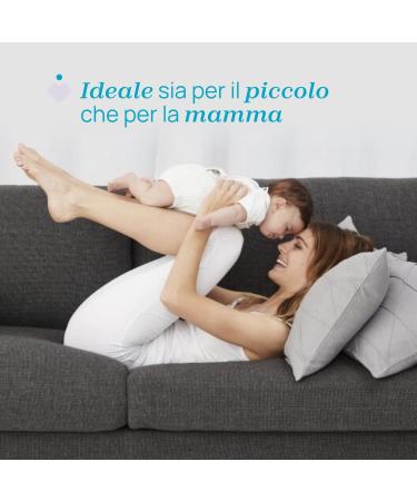 Chicco Baby Sensitive Skin Light Body Milk 500ml - Ultra-Soothing Moisturizer for Newborns 0M+ | International Shipping Available - Buy Online on GoSupps.com