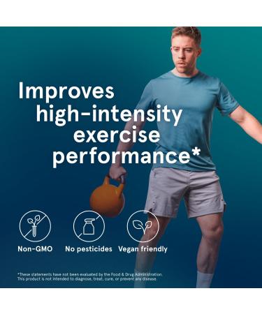 Puori Creatine+ Performance Support | Enhance Athletic Performance & Recovery | Buy Internationally - Buy Online on GoSupps.com