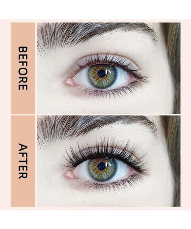 14 Pairs D Curl Cluster Lashes - 140 PCS DIY Individual Wisps, Reusable Segments for Professional Makeup - Devil 05-D - Buy Online on GoSupps.com