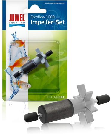 Buy Juwel Aquarium 85095 Eccoflow Impeller Set 1000 - High Performance International Shipping Available - Buy Online on GoSupps.com