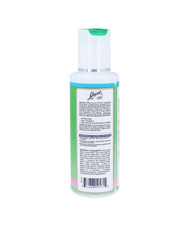 Lemisol Gentle Daily Cleanser 4 Fl Oz - Fresh and Hydrating Formula - Buy Online on GoSupps.com