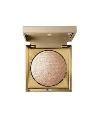 stila Heaven's Hue Highlighter | Lightweight Soft Makeup Glow Bouncy Texture Illuminates Skin Transfer-Resistant | Kitten 0.35 Oz. (Pack of 1) Kitten 0.35 Ounce (Pack of 1)