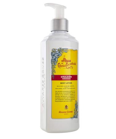 Alvarez Gomez Body Lotion 300ml