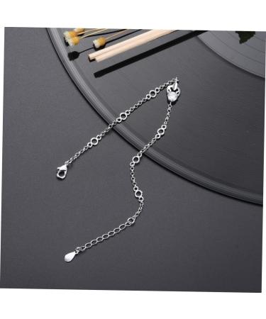 VALICLUD 12 Bracelet Hand Scorpio Women Jewelry Sweet Constellation Fashion - Buy Online on GoSupps.com