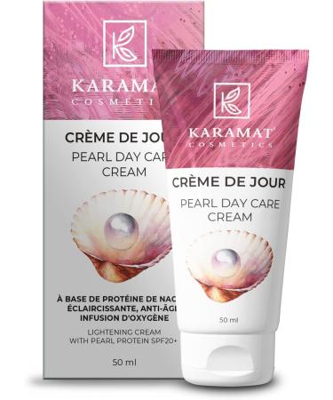 KARAMAT COSMETICS cream dagcr me karamaat commestic 50 ml - Buy Online on GoSupps.com