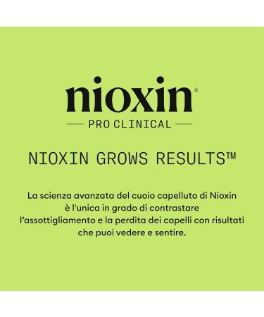 Nioxin Sistema 2 Kit Trifasico Shampoo 300ml Conditioner 300ml Treatment 100ml - kit amincissement avanc  - Buy Online on GoSupps.com