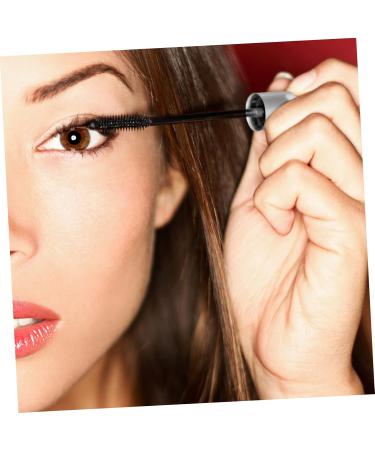 Baluue 32pcs Mascara Empty Tube Mascara Sample Containers Portable Mascara Bottle Lash Containers Plastic - Buy Online on GoSupps.com