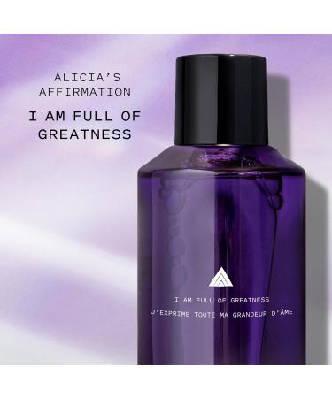 Keys Soulcare Tranquil Essence Facial Toner - Hydrating Soothing Vegan & Cruelty-Free - 3.72 Fl Oz - Buy Online on GoSupps.com