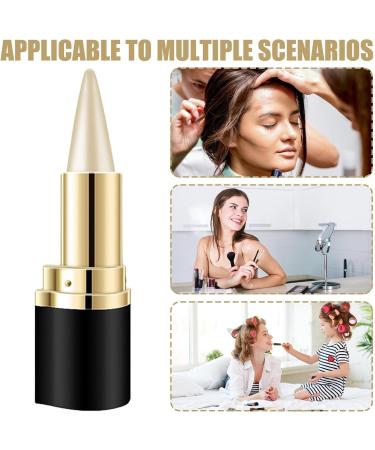  Huyeruie Long Lasting Gel Eyeliner - Natural Black Eyeliner Cream | Eye Gel Pencil | Smokey Eye Liner Pen | Waterproof Eyeshadow Pen for Gothic Makeup Eyeliner Proof - Buy Online on GoSupps.com