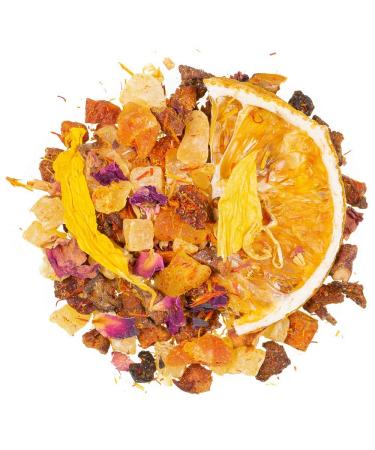 Florapharm Fruit tea Tropical heaven mild natural 500g
