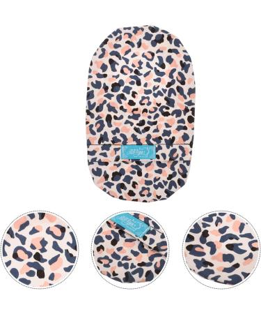 Healeved Elastic Ostomy Cover - Cotton Waterproof Stoma Shower Cover for Colostomy Patients - Buy Online on GoSupps.com