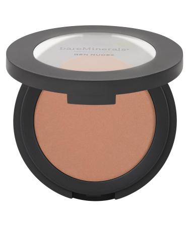 Bare Minerals Gen Nude Powder Blush Rouge Beige For Days 30 g