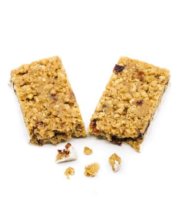 WonderSlim Double Berry Meal Replacement Bar - 15g Protein, 5g Fiber, 20 Vitamins & Minerals (7ct) - Buy Online on GoSupps.com