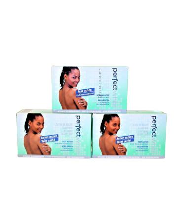 Perfect White Lightening Beauty Soap - 3 Pack | Brighten & Nourish Skin - Buy Online on GoSupps.com