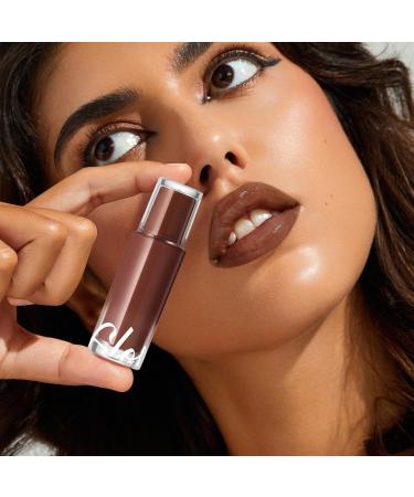 Lip Liner and gloss set long lasting lipstick liquid lipstick for shopping travel business trips stage appointments meetings vacation 06 - Buy Online on GoSupps.com