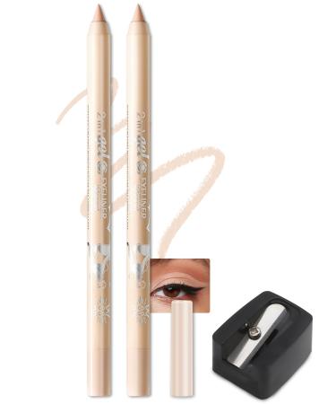 Jutqut Eyeliner gel #03