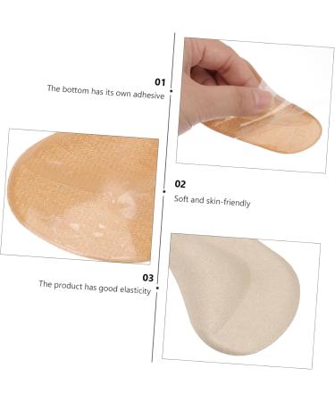 Mobestech 9 Pairs Orthotic Gel Insoles - Supportive Arch Inserts for Plantar Fasciitis Relief | Comfortable Shoe Pads for All Foot Types - Buy Online on GoSupps.com