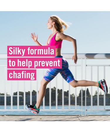 Vagisil Odor Block Deodorant Powder for Women - Talc-Free Prevents Chafing 8 Ounce (Pack of 3) - International Shipping Available - Buy Online on GoSupps.com