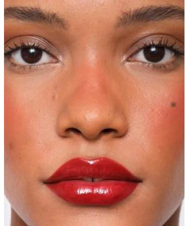 Vegan Serum Lip Tint 05 Rough - Long-Lasting Lightweight Lip Stain | Korean Makeup for Luminous Hydrated Lips - Buy Online on GoSupps.com