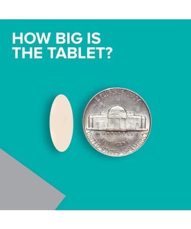 Qunol Calcium 3 in 1 Tablets with Calcium Magnesium & Zinc for Immune Support Bone Nerve and Muscle Health Supplement 270 Count 270 Count (Pack of 1) - Buy Online on GoSupps.com