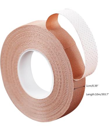 Muloo 1 Roll 10m Soft Finger Adhesive Tape for Chinese Guzheng Pipa String Instrument Lutes Nail Finger Picks Hand Protections - Buy Online on GoSupps.com