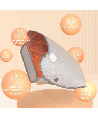 Shop Premium Heating Pillows | International Shipping & Comfort Relief - Buy Online on GoSupps.com
