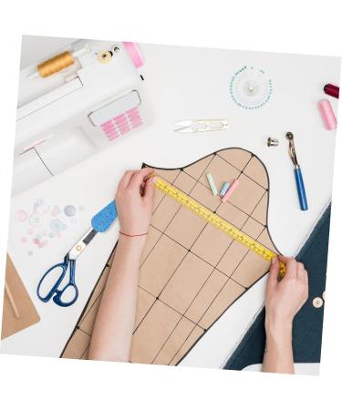 Minkissy 4-Piece Shear Scissors & Leather Tool Belt - Protective Covers for Hairdressing & Trim Tools | PU Accessories - 6.4x2.5cm - Buy Online on GoSupps.com