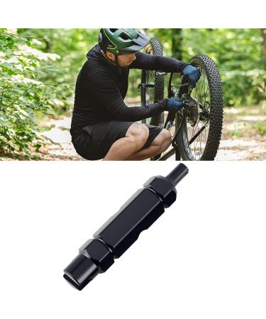 T TAKONE Valve Remover Tool Black - 3 in 1 Universal Tire Valve Tool for Easy Tire Maintenance | International Shipping Available - Buy Online on GoSupps.com
