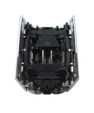 YAZ 52S Series 5 Replacement Foil & Cutter for Braun Shavers 5090/5190cc 5030s 5040/5140s - International Shipping Available - Buy Online on GoSupps.com